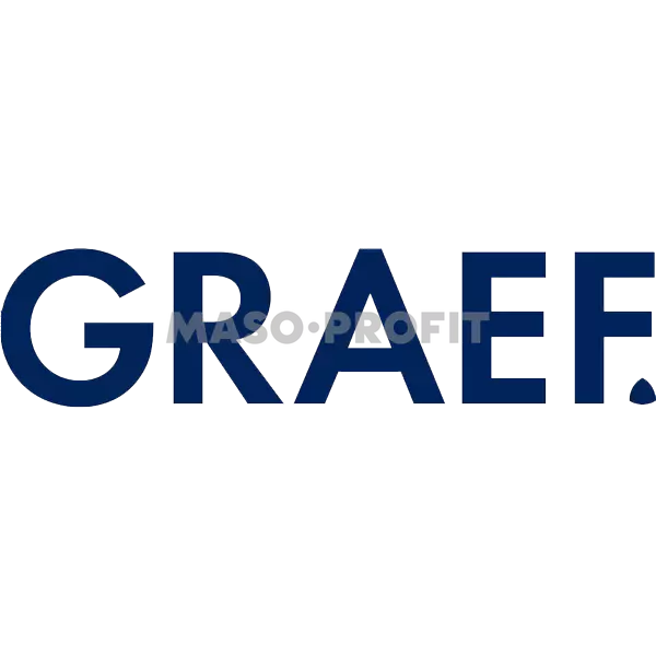 GRAEF Pouzdro - kov SA 330 GRAEF