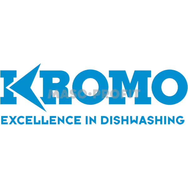 KROMO Kontrola hladiny detergentu FL