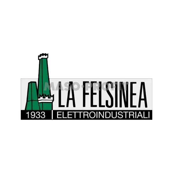 LA FELSINEA Kutr stolní G12