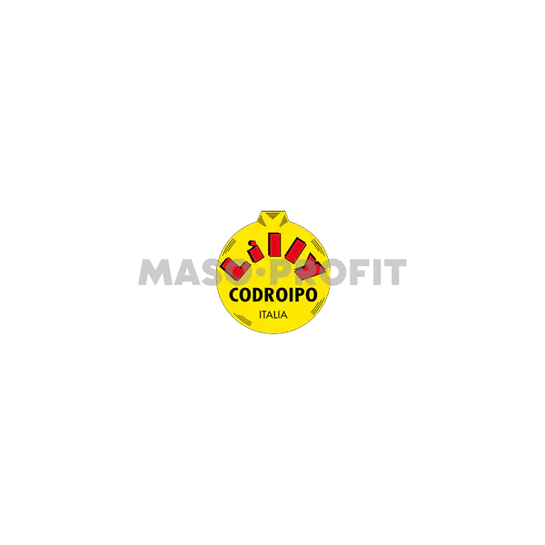 Lilly Koncovka násady k lopatám s kulatou rukojetí 23