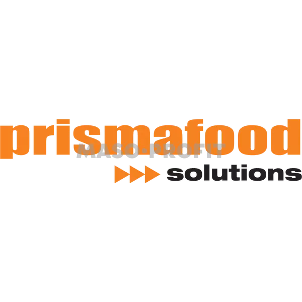 PRISMAFOOD solutions Unasec misy ITR50 7S010020