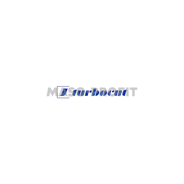 Turbocut Deska Jopp U200/20