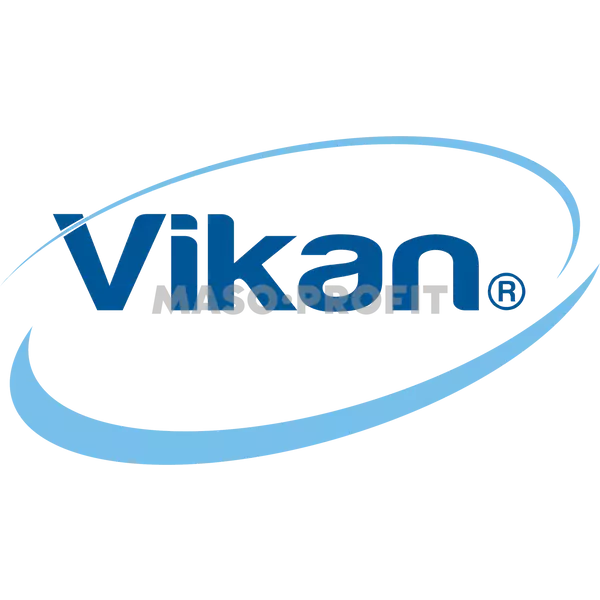 Vikan Kartáč na potrubí střední o55mm x 360mm S/modrý 53723