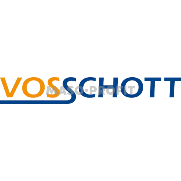 VOSSCHOTT Koš 1/1 do autoklávu VOSS SOLID 260