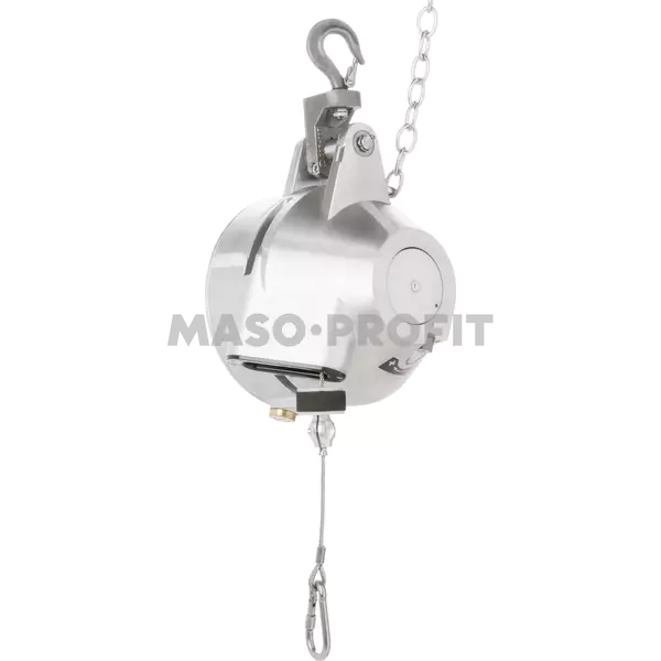 EFA Balancer 3m (65 -80 kg)