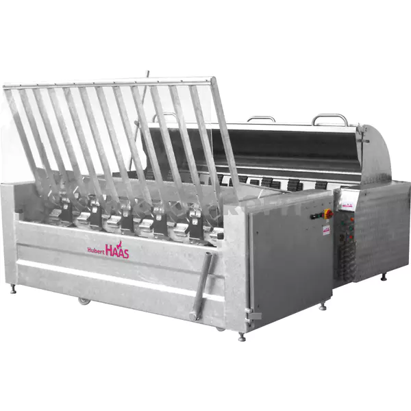 Haas Odštětinovač HSKR-B-S