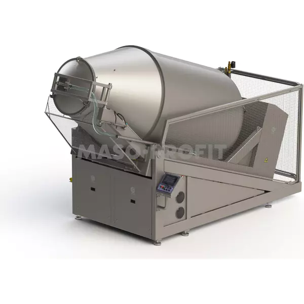 Garos Naklápěcí tumbler MDF 7 500