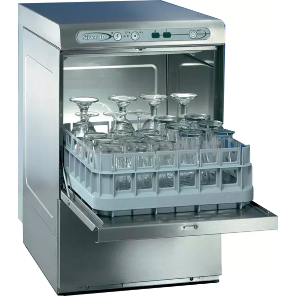 Myčka skla SILVER SV40 (230V)