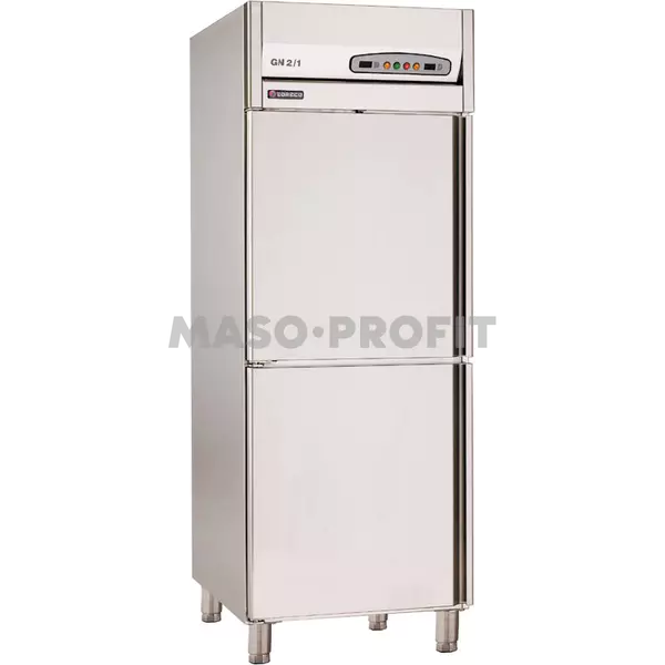 CORECO Skříň chlacící/mrazící kombinovaná AGM-752