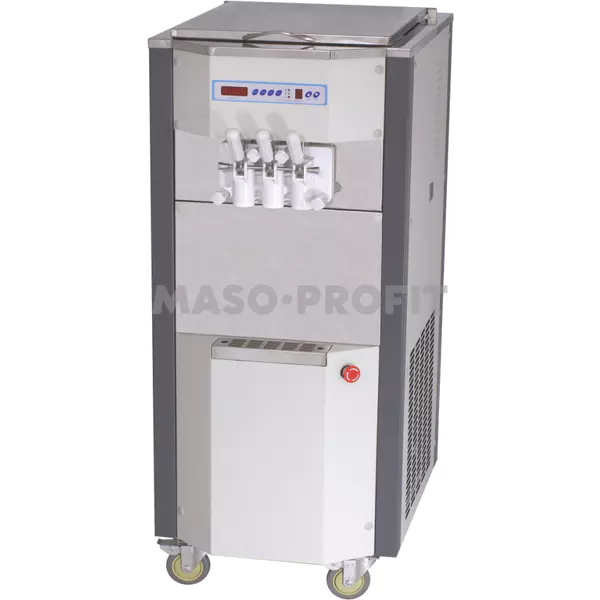 Tip-gastro Výrobník zmrzliny IC-50 "točená zmrzlina"