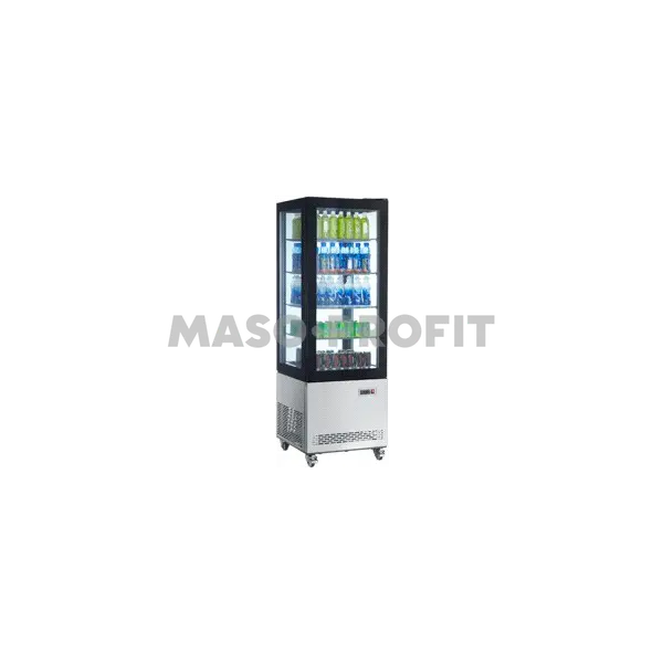 SAVE commercial CDBS-400L