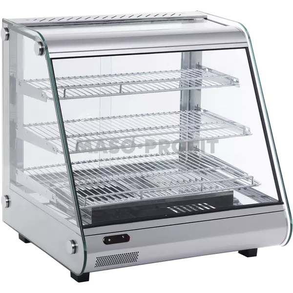 SAVE Vyhřívaná vitrína HDH-130L commercial