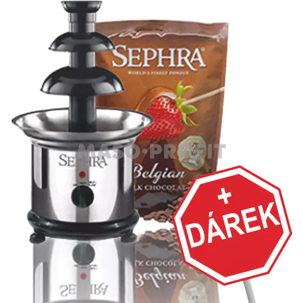 Tip-gastro Fontána PREMIER