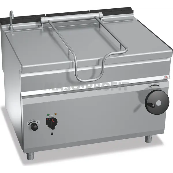 Berto's Plynová pánev Bertos G9BR12/I