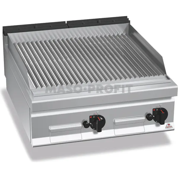 Berto's Lávový gril Bertos G9PL40B (D)