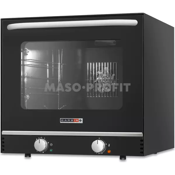 GARBIN El.horkovzdušná pec 43 BASIC