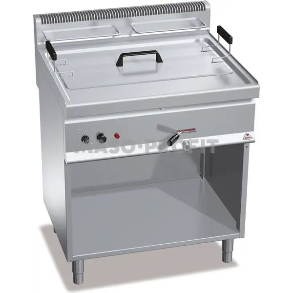 Berto's Plynová fritéza Bertos GL30M