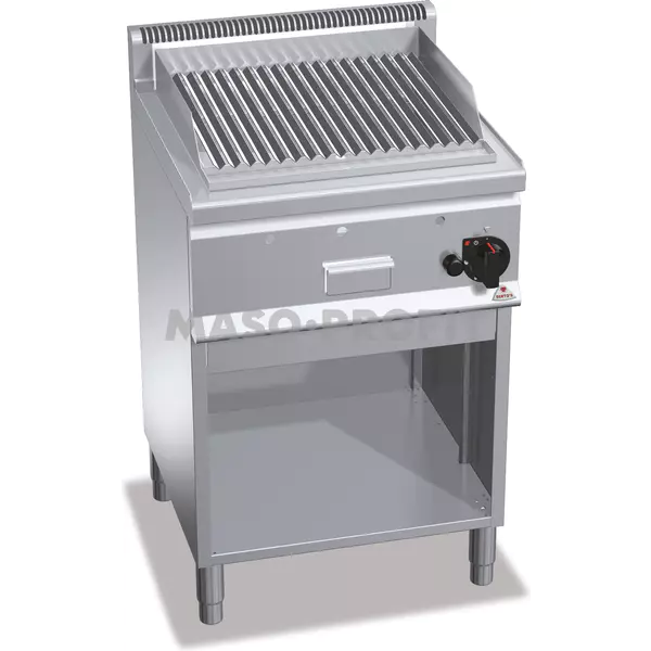 Berto's Lávový gril Bertos G6PL60M