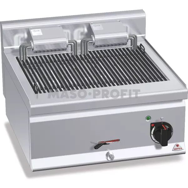 Berto's Vodní gril Bertos E6PL60B