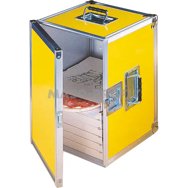 Box pro přepravu  pizzy