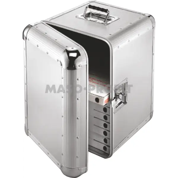 Box pro přepravu pizzy