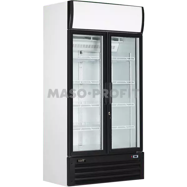 SAVE Chladící nápojová skříň SLS-100AS