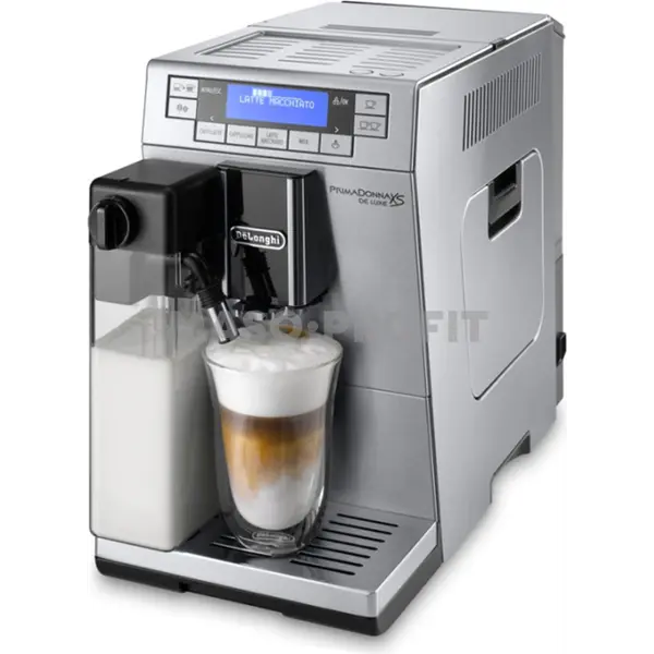 DeLonghi Kávovar ETAM 36.365.M