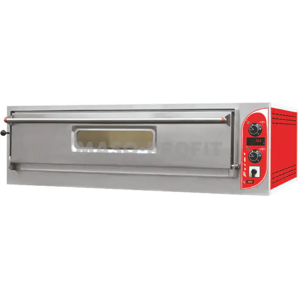 PIZZA GROUP Pizza pece PizzaGroup Prime Entry Max 4