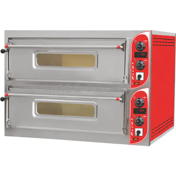 PIZZA GROUP Pizza pece PizzaGroup Prime Entry Max 8