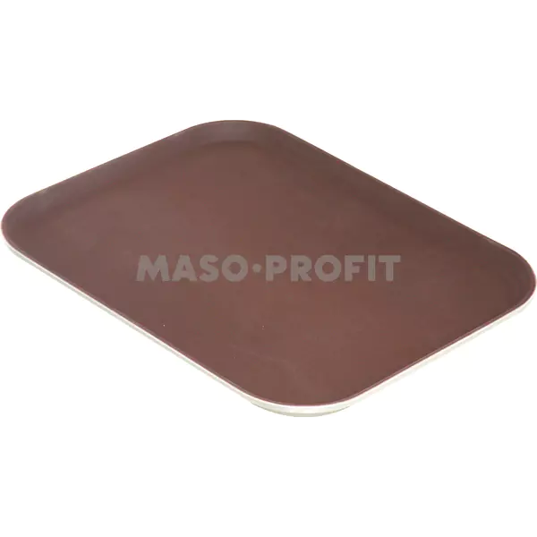 Podnos číšnický protiskluzový