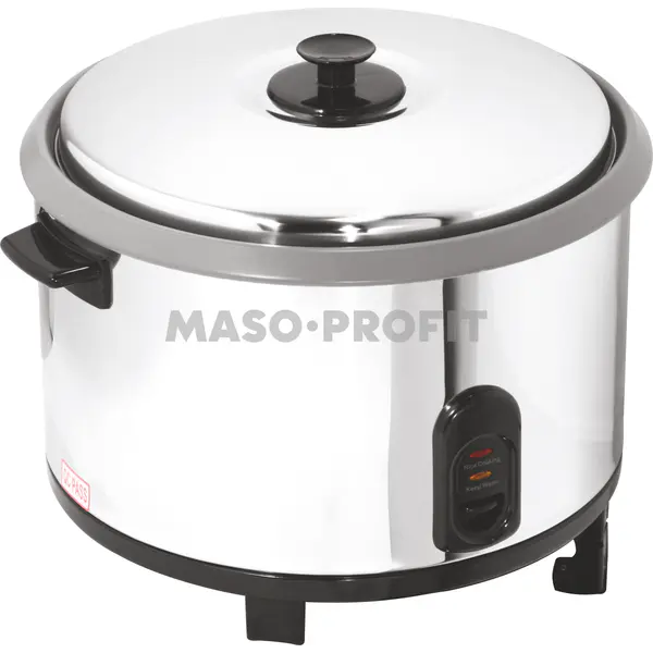 Tip-gastro Elektrický vařič rýže RC-10