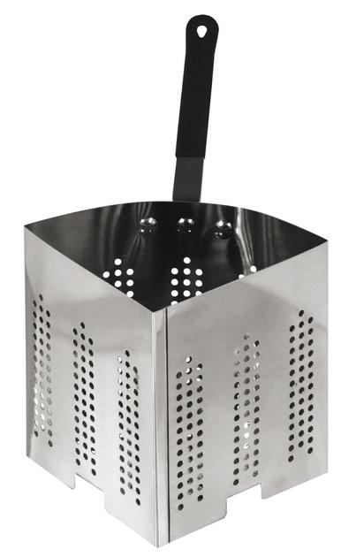 Vložka 1/4 (v=200 mm, pro hrnec Ø400 mm) | Maso-profit