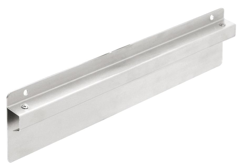 Bonovací lišta 90 cm nerez | Maso-profit