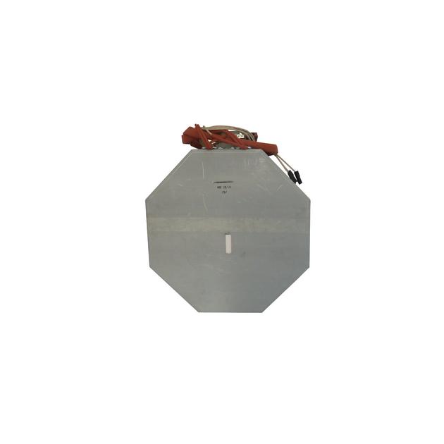Těleso topné 4000W/400V pro E9P4P | Maso-profit